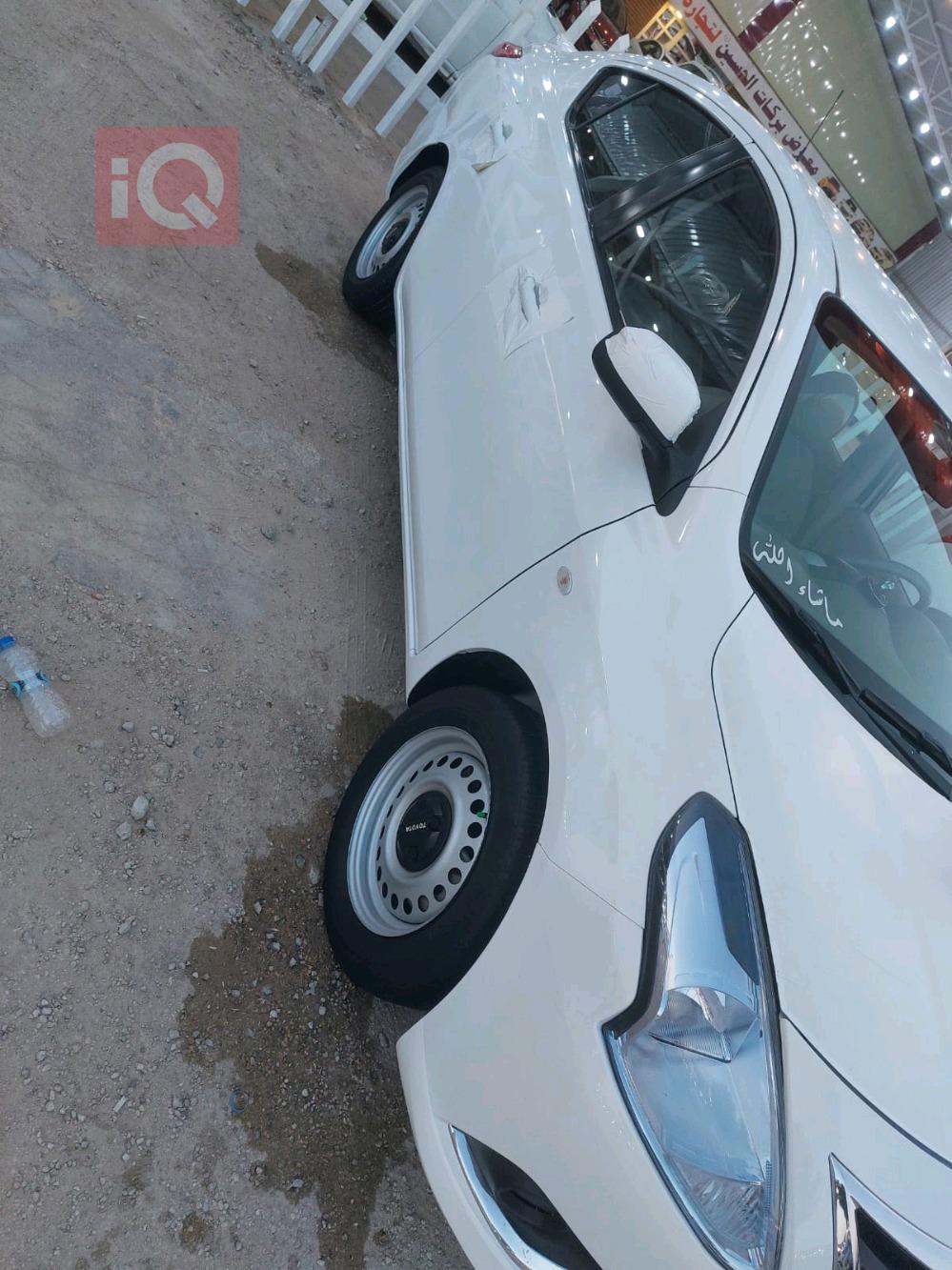 نيسان صني